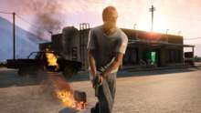 Rockstar：GTAV 任务将提供多样性